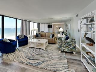 Edgewater Tower II #606 - Panama City Beach - 0