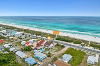 Laguna Matata - Panama City Beach - 0