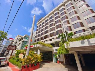 The Oasis - Vadodara - 0