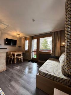 Résidence Plagne Lauze - maeva Home - Appartement 2 Pièces 5 Personnes - Prestige MAE-4334 - Mâcot La Plagne - 9