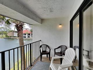 Edgewater Villa #909 - Panama City Beach - 9