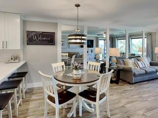 Edgewater Villa #909 - Panama City Beach - 4