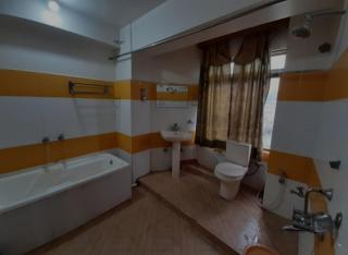 Hotel Knight Inn Shillong - Shillong - 8