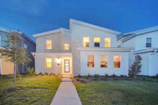 Mickey's Retreat /Pool With Water Slide/ Game Room - Kissimmee - 4