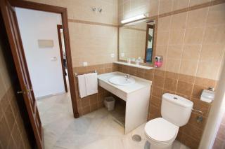 Hotel Quitagolpe - 8