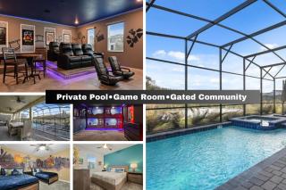 Welcome to the Ultimate Vacation Wonderland - Kissimmee - 6