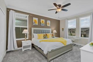 Family Friendly 6BD - Themed Rooms - Pool & Spa - Kissimmee - 7