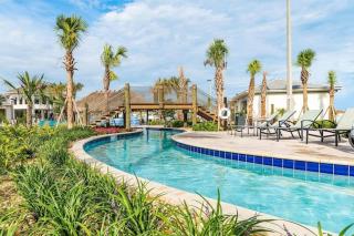 Family Friendly 6BD - Themed Rooms - Pool & Spa - Kissimmee - 2