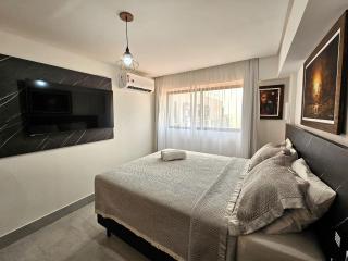 Studio Vista Mar no Arpoar Suítes - 1