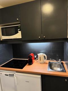 Résidence Plagne Lauze - maeva Home - Studio 4 Personnes - Prestige MAE-2634 - Mâcot La Plagne - 3