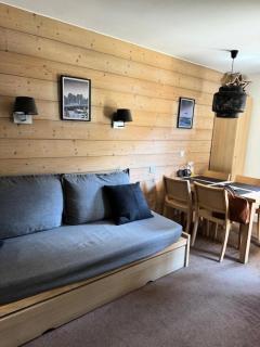 Résidence Plagne Lauze - maeva Home - Studio 4 Personnes - Prestige MAE-2634 - Mâcot La Plagne - 9