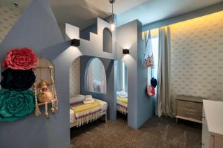 5BR Family Haven Near Disney with Private Pool - 4