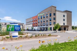 Holiday Inn Express & Suites - Colorado Springs AFA Northgate by IHG - 0