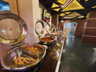 The Oasis - Vadodara - 2