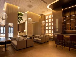 Maison New Century Hotel Cixi Hangzhou Bay - Cixi - 5