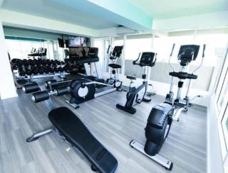 Atlantis premium stay - Jomtien Beach - 3