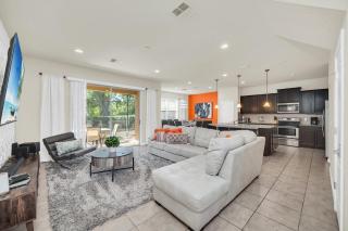 5-BD, Pool, Hot Tub, & More! - Kissimmee - 9