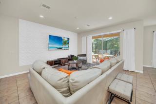 5-BD, Pool, Hot Tub, & More! - Kissimmee - 6