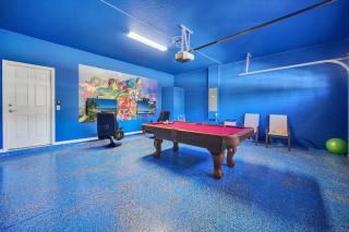 5-BD, Pool, Hot Tub, & More! - Kissimmee - 4