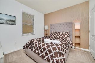 5-BD, Pool, Hot Tub, & More! - Kissimmee - 2
