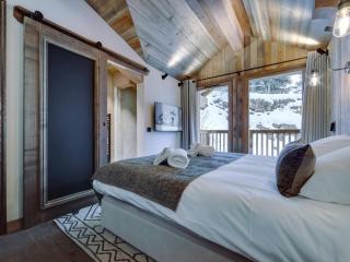 Appt neuf proche pistes, spacieux, 4 ch, 10 pers, balcon, parking, wifi - FR-1-690-9 - La Rosière - 3