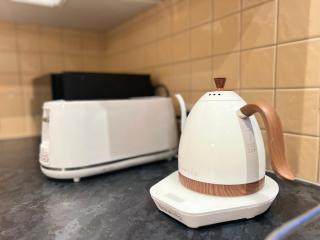 Cammeray Stay Above a Trendy Café, 2 free Cup Per day - Sydney - 5