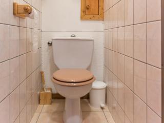 Studio lumineux avec balcon, proche des pistes - FR-1-275-147 - 9