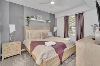 Stylish 2-Bed Condo With Resort Amenities/Patio - 0