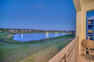 Stylish 2-Bed Condo With Resort Amenities/Patio - Kissimmee - 9