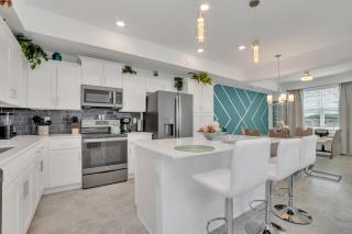 Stylish 2-Bed Condo With Resort Amenities/Patio - Kissimmee - 7