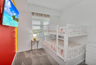 Stylish 2-Bed Condo With Resort Amenities/Patio - Kissimmee - 6