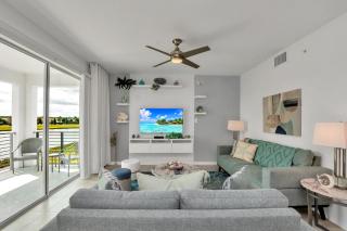 Stylish 2-Bed Condo With Resort Amenities/Patio - Kissimmee - 4