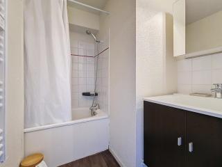 Studio cosy avec balcon sud, départ ski aux pieds - Parking inclus - FR-1-344-910 - Les Menuires - 4
