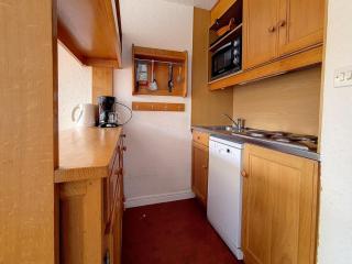 Appartement confortable en triplex · Départ/retour skis aux pieds · Balcon orienté Sud/Ouest - FR-1-344-924 - Les Menuires - 6