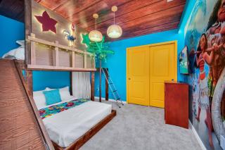 Luxurious Getaway Near Disney with Private Pool - Davenport - 6