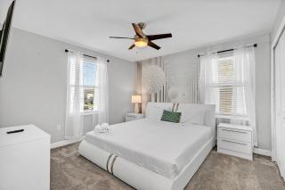 New Home/GameRoom, Movie Theater, Pool & More - Kissimmee - 9