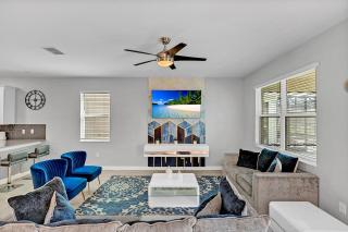 New Home/GameRoom, Movie Theater, Pool & More - Kissimmee - 7