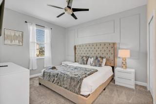New Home/GameRoom, Movie Theater, Pool & More - Kissimmee - 5