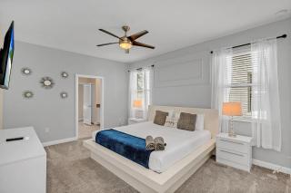 New Home/GameRoom, Movie Theater, Pool & More - Kissimmee - 3