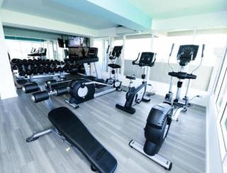 Atlantis premium stay - Jomtien Beach - 5