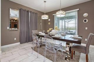 Great Location, Game Room, 2 Master Suites, Pool - Kissimmee - 5