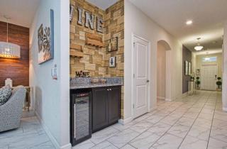 Great Location, Game Room, 2 Master Suites, Pool - Kissimmee - 3