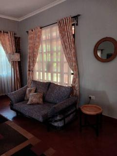 Rau River House - Moshi - Msaranga - 9