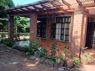 Rau River House - Moshi - Msaranga - 5