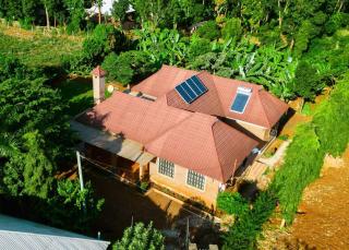 Rau River House - Moshi - Msaranga - 3