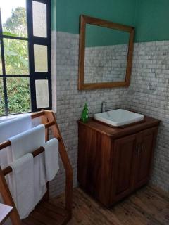 Rau River House - Moshi - Msaranga - 2