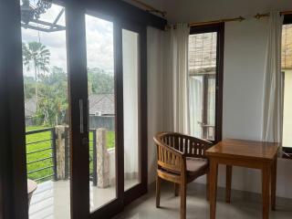 Puri Taksu Guest House - 1