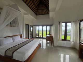 Puri Taksu Guest House - Ubud - 9