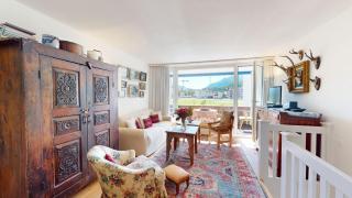 Residenz am See B104 - Sankt Moritz - 9