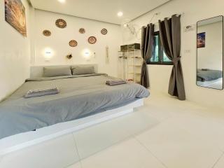 Moonway Bungalows - Ko Phangan - 1
